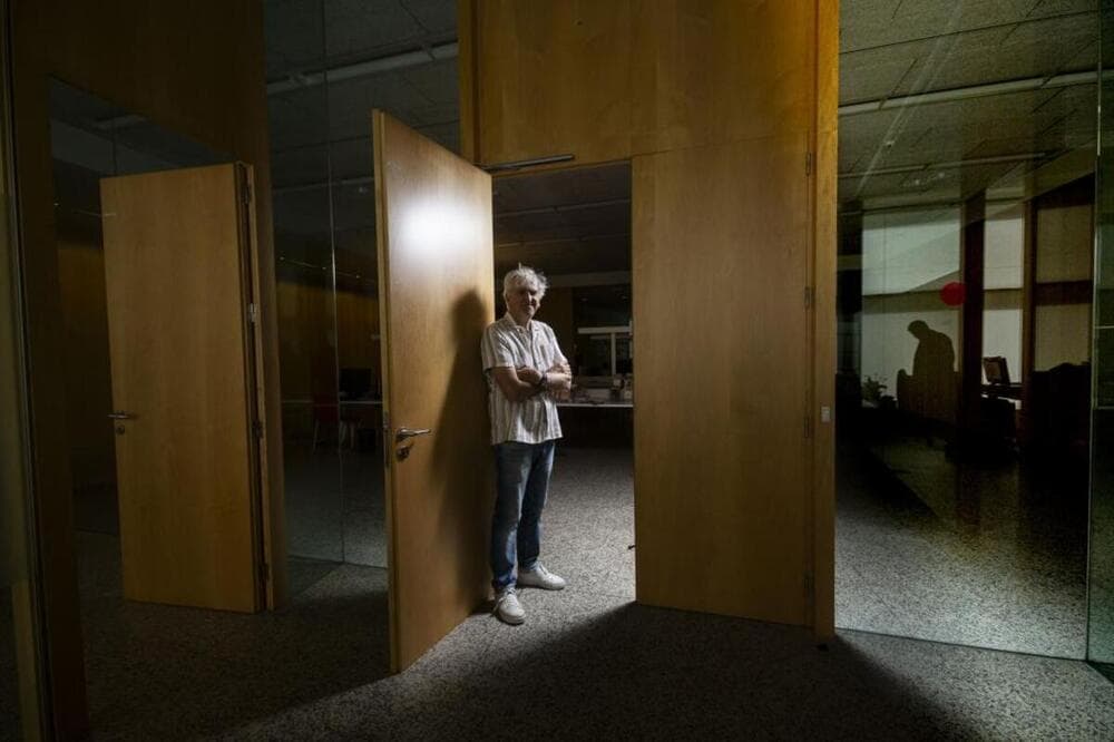 "Pensar que la IA nos va a dominar es una estupidez absoluta"