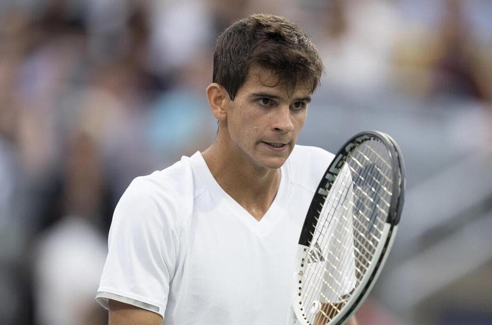 Jódar se queda a las puertas de la final en Montreal