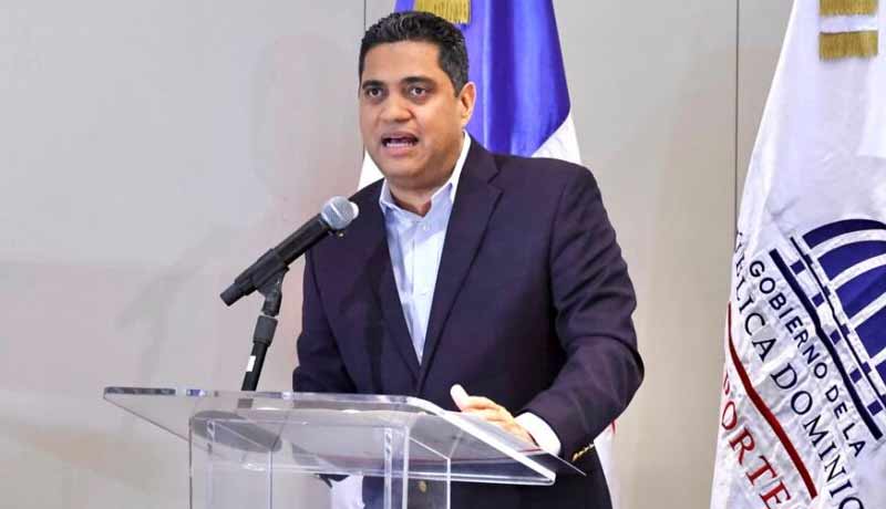 Ministro de Deportes descarta que Haití juegue como local en RD como sugirió su entrenador