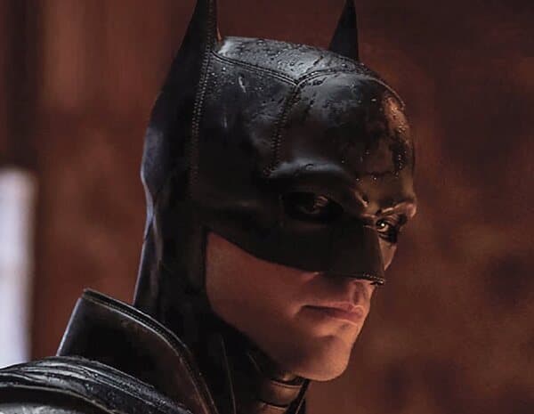 Robert Pattinson cree que sería difícil interactuar con otros héroes con su versión de Batman