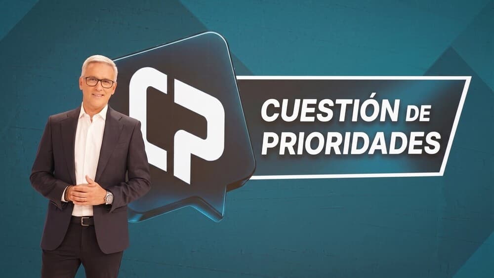 «El espectador tiene que poder escuchar opiniones diferentes»
