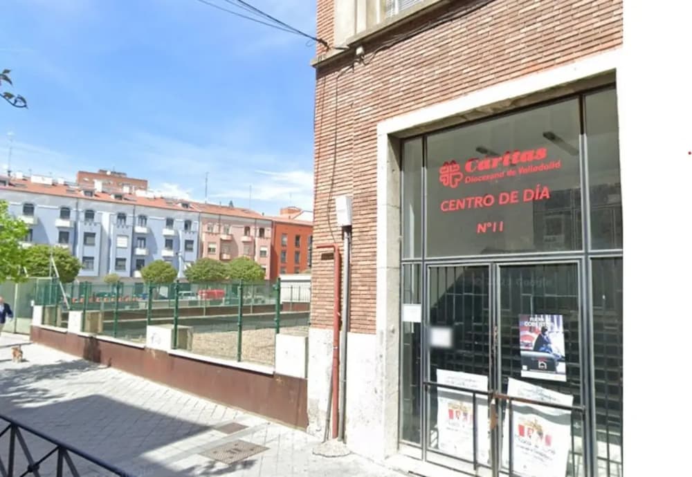 Cáritas invertirá 3,5M€ en la obra de su sede y centro de día