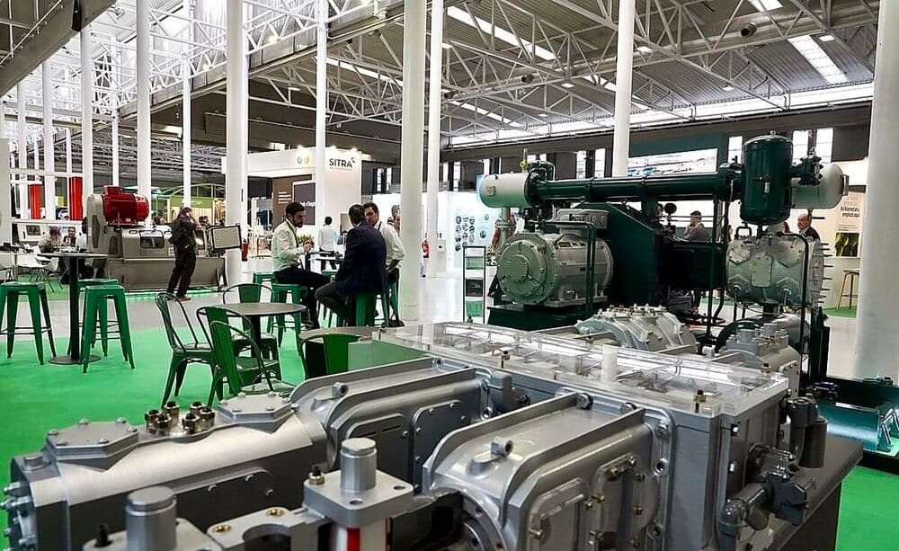 El biogás y el biometano, con «apetito» ante nuevos proyectos