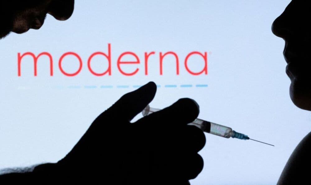 Moderna y Merck avanzan en una vacuna contra el melanoma