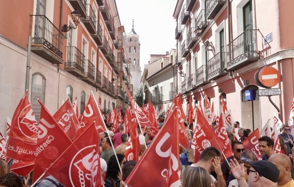 La escalada del IPC pone en jaque las subidas salariales