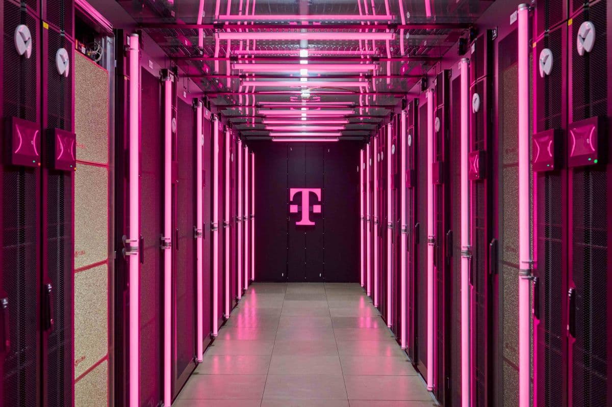 T-Systems, proveedor de Cloud y Aplicaciones que mayor satisfacción genera entre sus clientes según Whitelane
