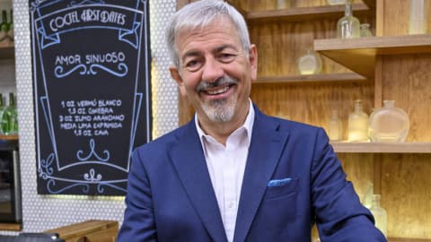 El regalo del FesTVal a 'First Dates' por sus 10 años: recibirá el Premio Joan Ramón Mainat 2026