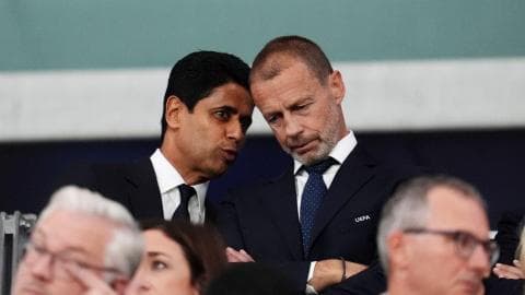 La crisis de Infantino abre otra pregunta: ¿puede cambiar la FIFA sin cambiar su corte?