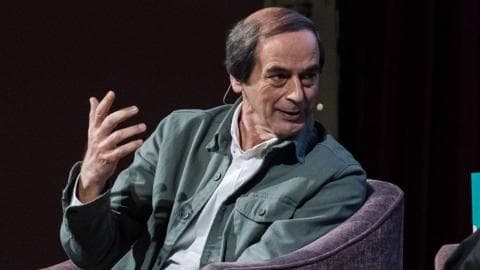 La razón por la que Isaías Lafuente dice estar "contento" tras el fracaso parlamentario de los decretos de vivienda