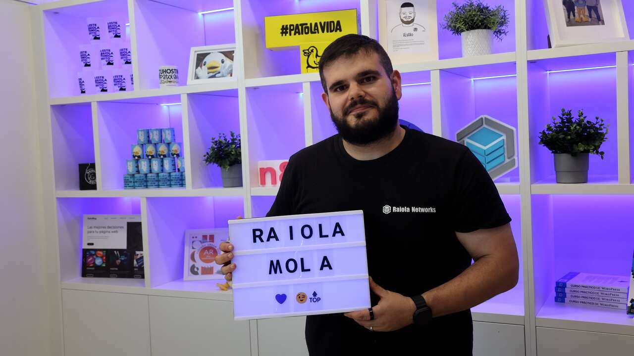 "La IA no acabará con aquellos trabajos que requieren criterio"