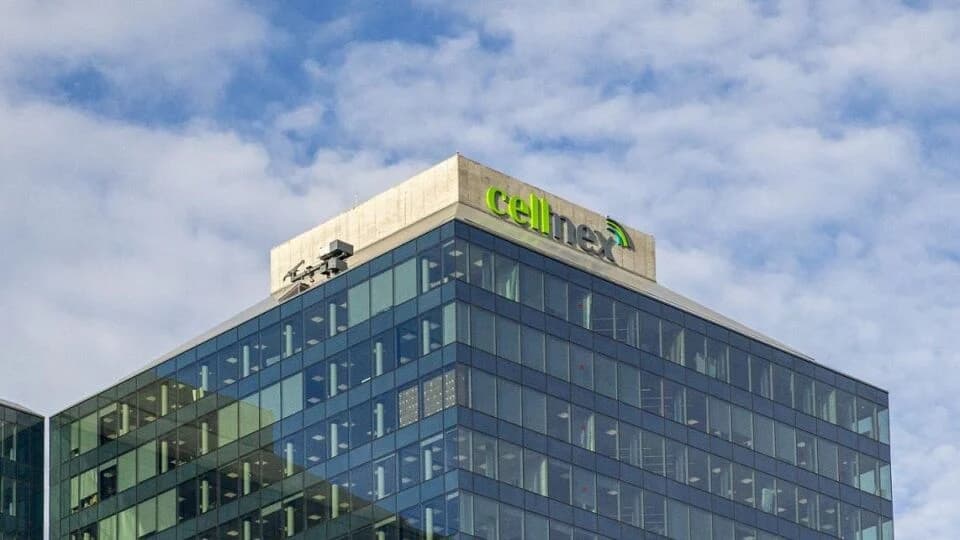 Cellnex y Vodafone España renuevan acuerdo por 10 años