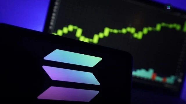 DeFi Development Corp. añade 101.138 SOL a su tesorería