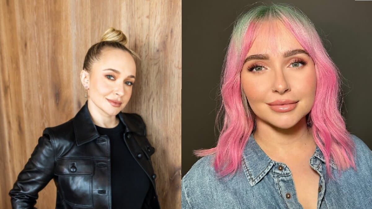 Muere Hayden Panettiere, estrella infantil e icono de ‘Héroes’ y ‘Nashville’, a los 36 años