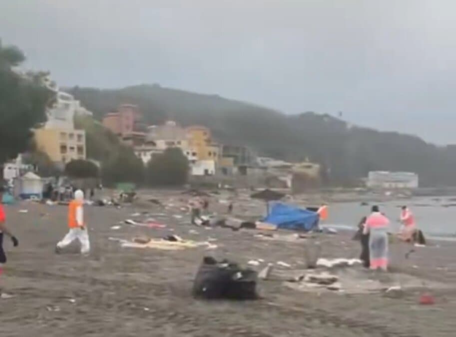 Sanidad busca vacunas para Ceuta y reúne de urgencia a las comunidades
