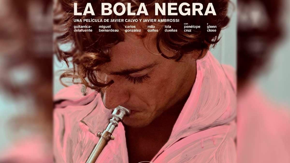 Los Javis ponen rumbo a Hollywood: ‘La bola negra’ representará a España en los Oscar 2027