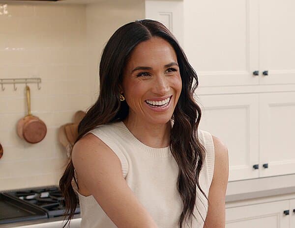 Meghan Markle, a punto de regresar a la interpretación en una serie de Netflix