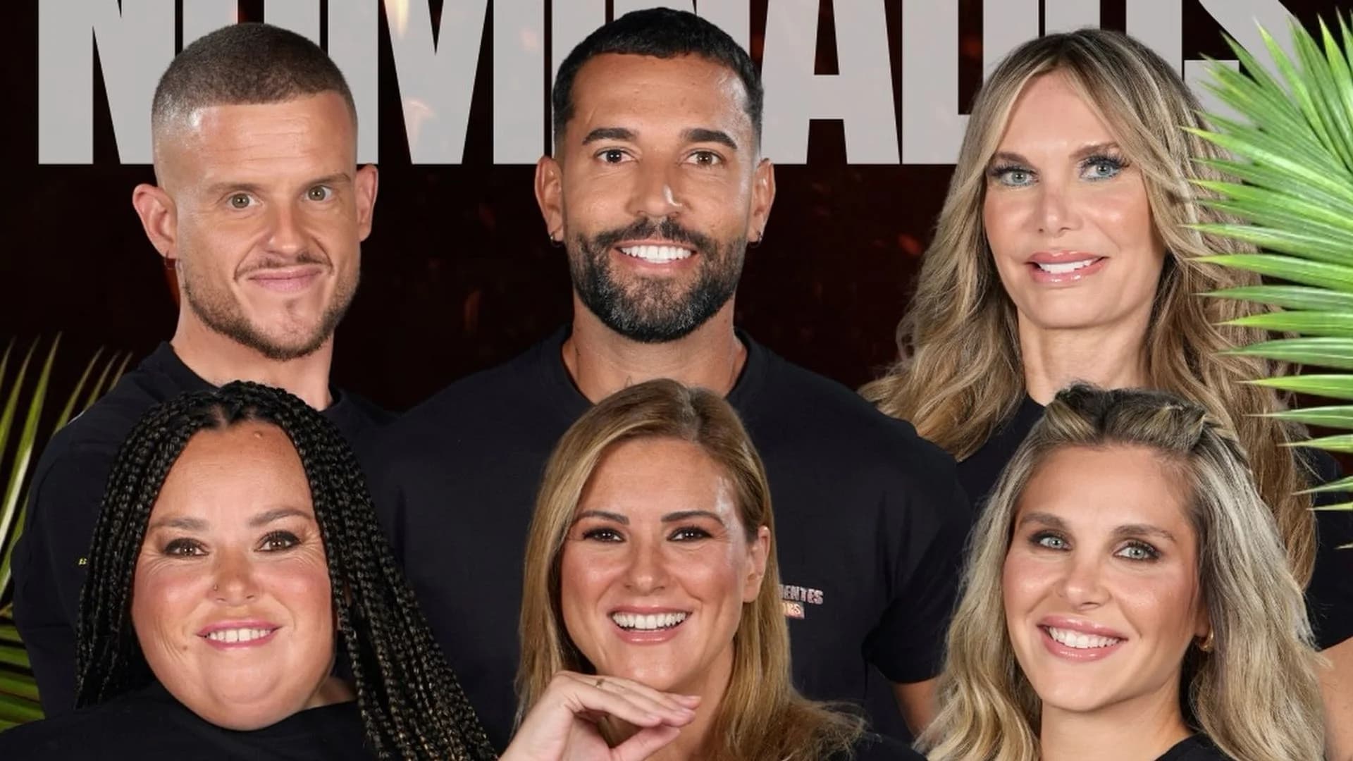 'Supervivientes All Stars' sanciona a 5 concursantes por el mayor asalto de la historia del programa