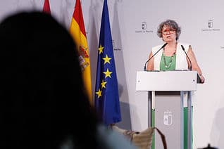 El Gobierno de Castilla-La Mancha advierte de que "gobierne quien gobierne" seguirá defendiendo unas reglas de explotación del trasvase ajustadas a la legalidad