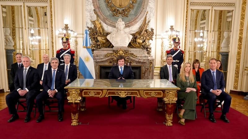La reforma del Banco Central: más autonomía para la timba financiera