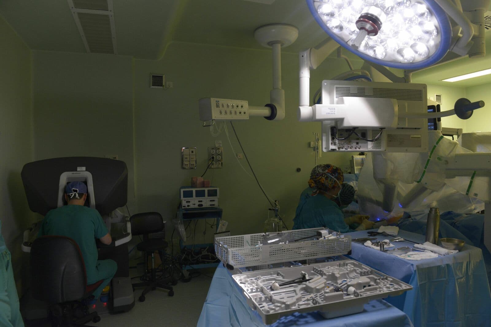 León reúne a 150 expertos y analiza los últimos avances en Cirugía Vascular