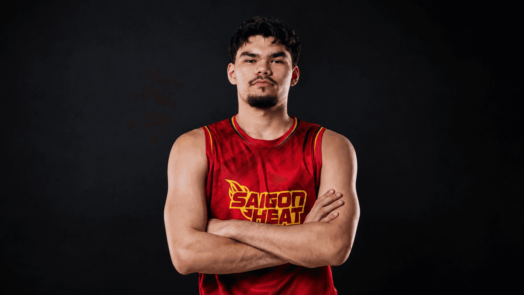 Mathys Kavazian, nuevo pívot del Baloncesto Criptana