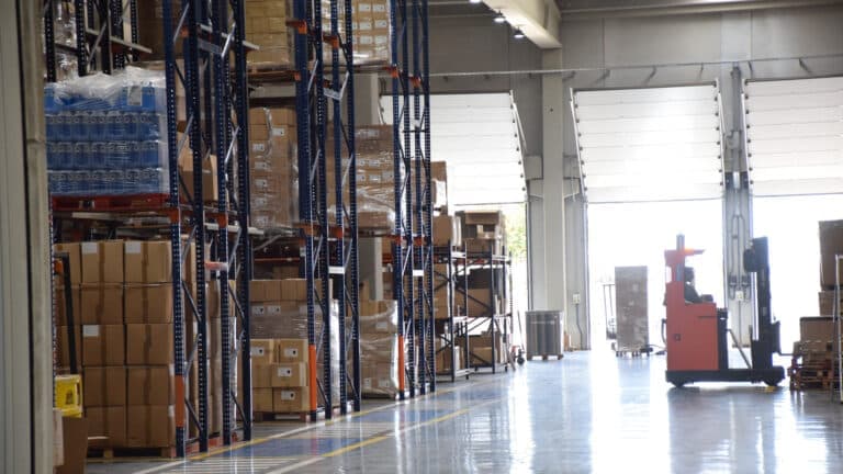 Castilla-La Mancha, la comunidad que más crece en exportaciones en la primera mitad del año