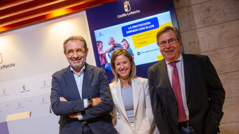 La vacunación contra la gripe arranca este jueves