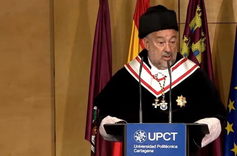 La CRUE pide un pacto de financiación para la universidad pública y alerta del desfase del 20% sobre la UE