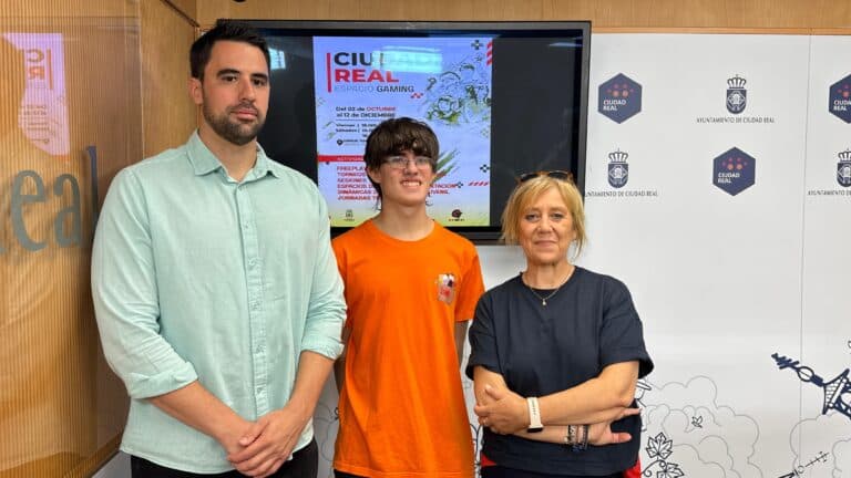 La concejalía de Juventud recupera las actividades de fines de semana con el “Espacio Gaming”