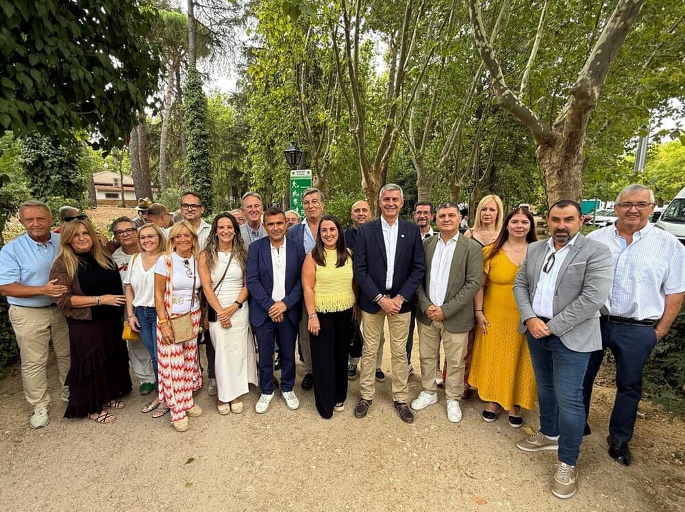 La Junta destina más de 23 millones a las bodegas de Toledo
