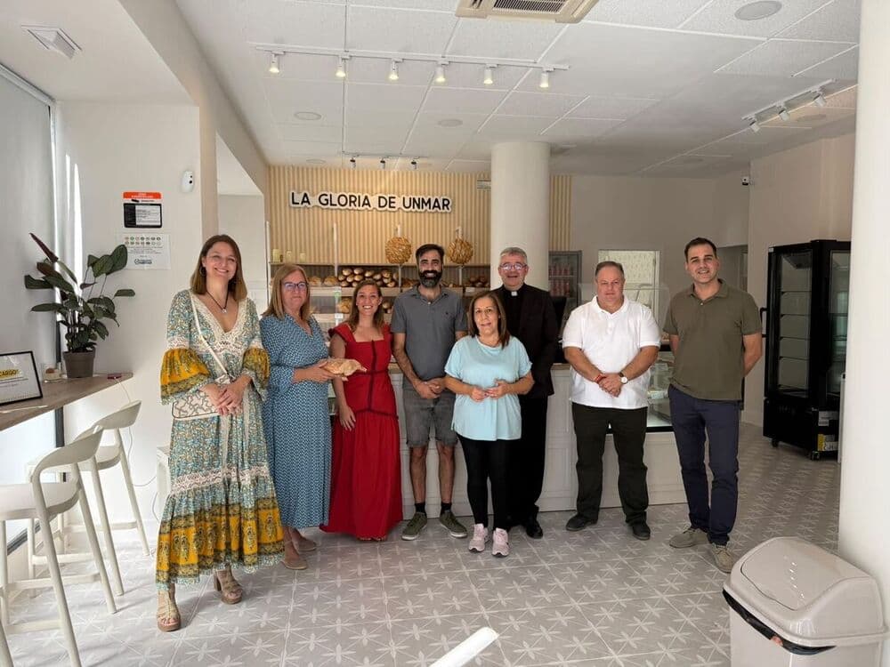 ‘La Gloria de Unmar’, nuevo negocio en Talavera