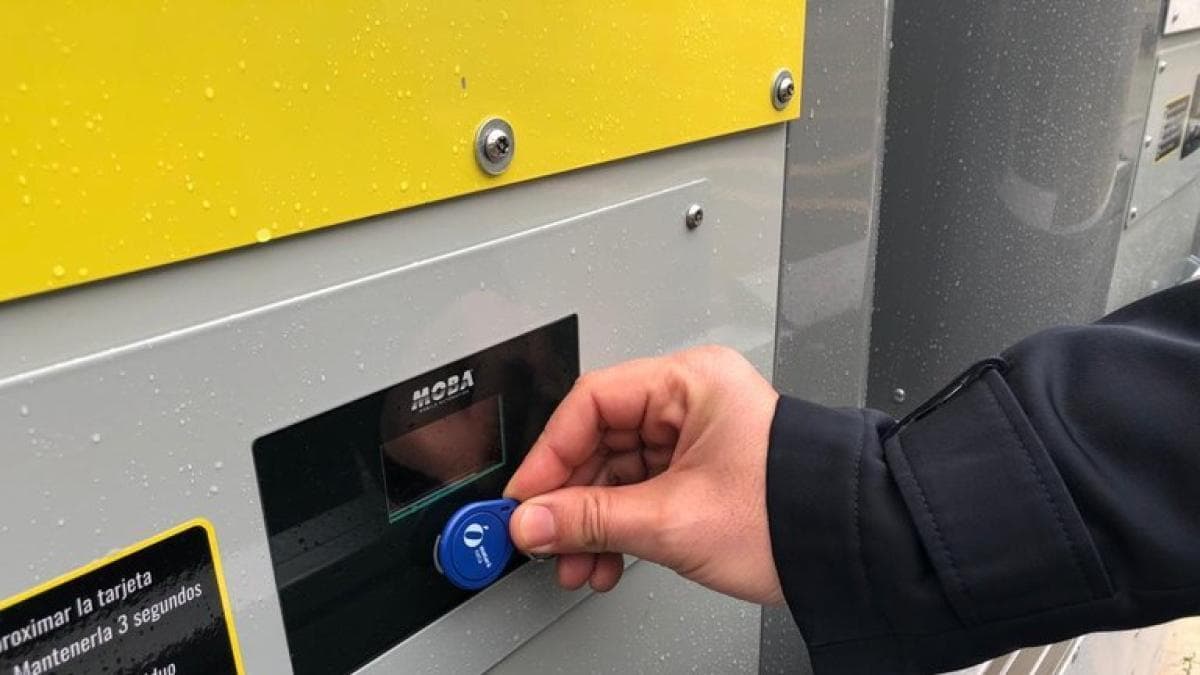 Sistemas más eficientes reducirían el coste del tratamiento de residuos en 20 millones anuales