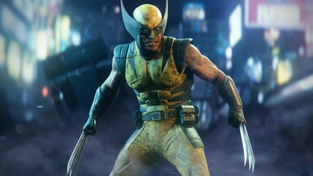 Brian Wyser, director de animación de ‘Marvel: Lobezno’: “Hemos creado una versión del personaje más creíble y realista”