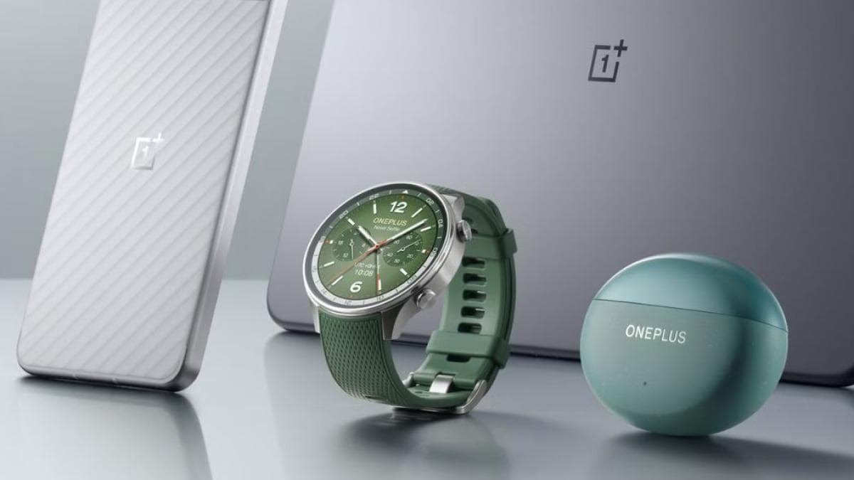 Te cuento cómo ahorrarte hasta un 75% con las rebajas de OnePlus: 15R, Nord Buds 3R, Pad Go 2 y otros gadgets en oferta este otoño