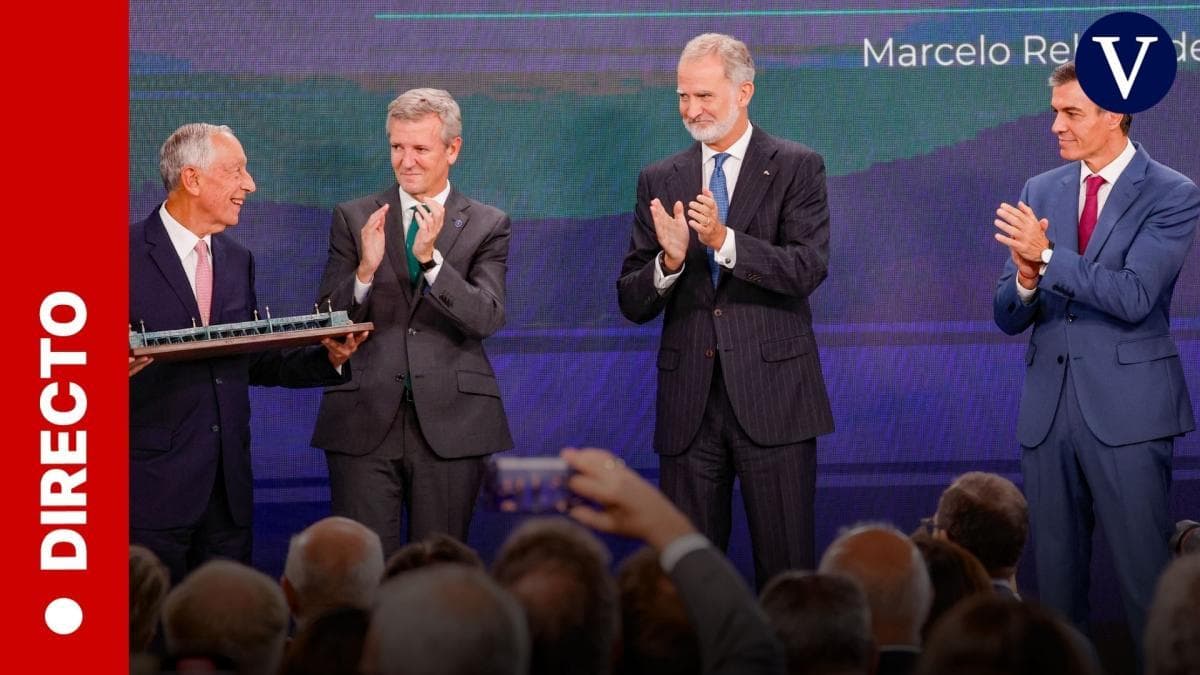 Segundo día del Foro La Toja: debate sobre la IA y más desafíos