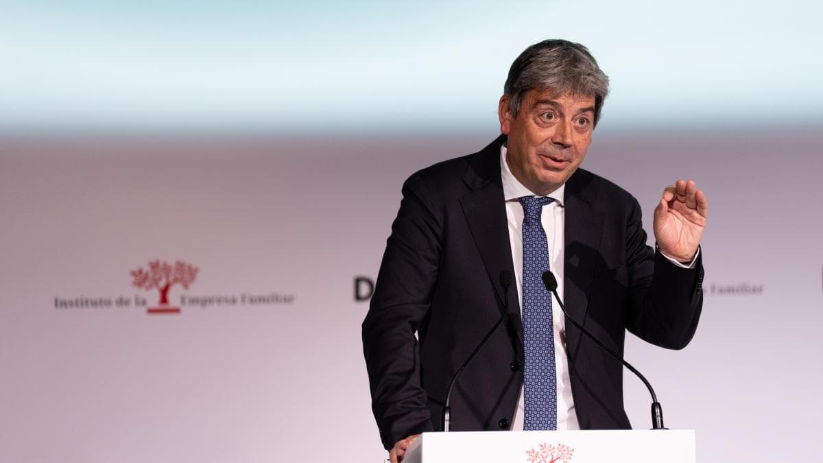 La empresa familiar analiza la manera de enfrentarse a los retos globales