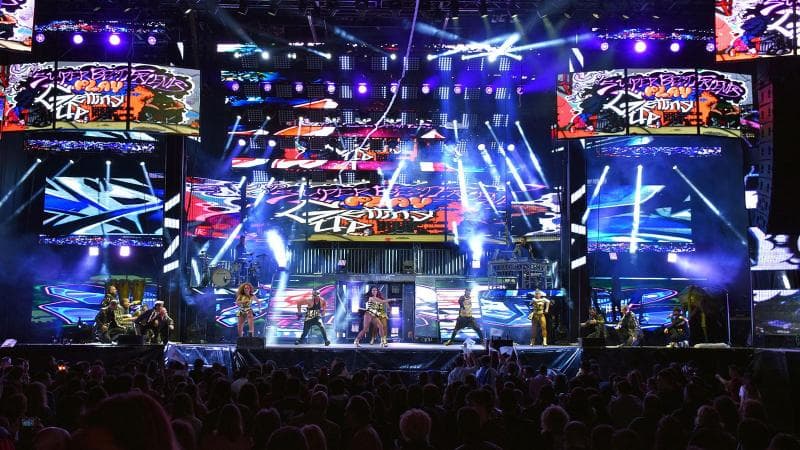 Almodóvar del Campo supera las 2.000 entradas vendidas para el concierto de la Orquesta Panorama