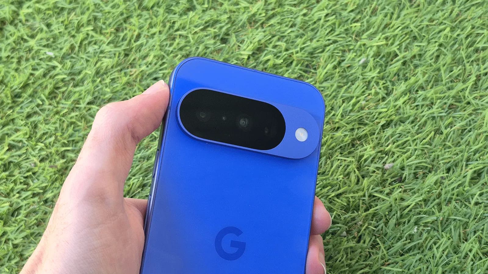 ¿Por qué mi Google Pixel ya no se actualiza cada mes?