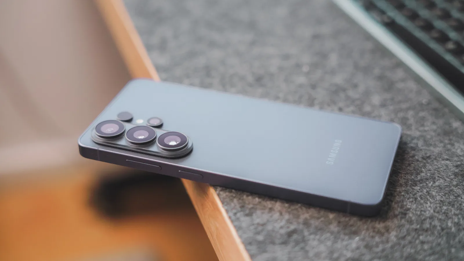Samsung ha liberado One UI 9 en Europa: Android 17 llega oficialmente a los Galaxy S26