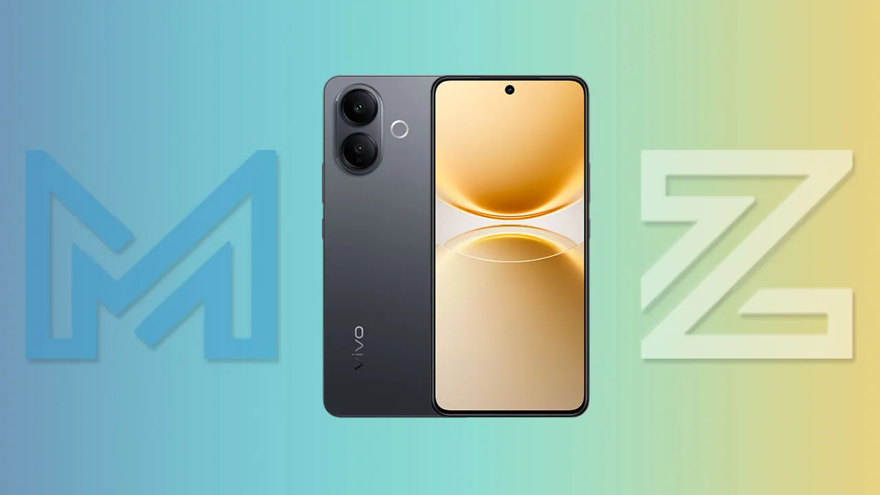 Vivo V70 Lite 5G