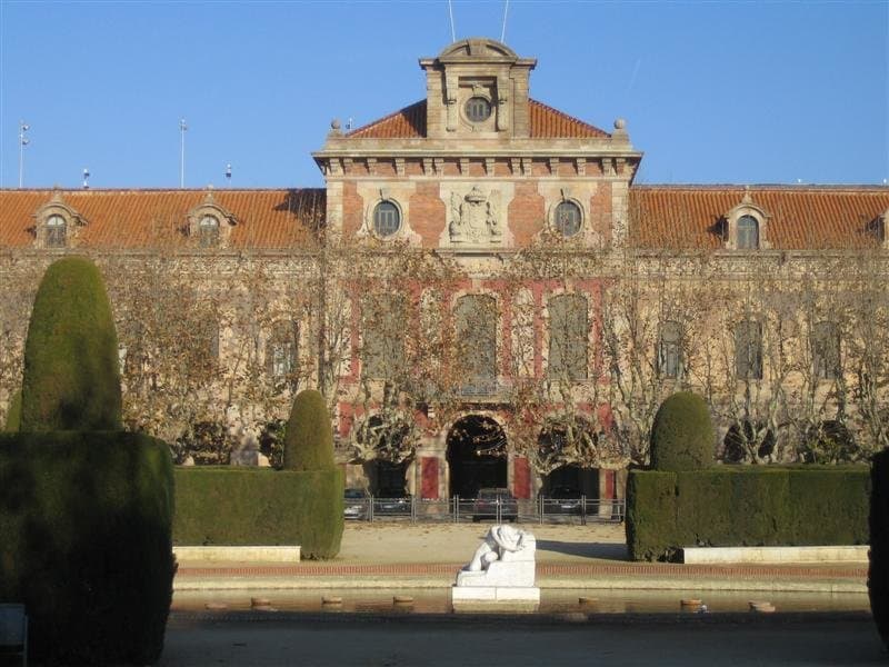 El extraño vuelco a la derecha de Cataluña
