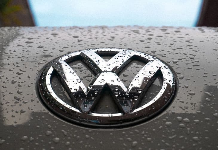 Volkswagen prepara coches capaces de conducir solos en 2027, pero hay un problema para Europa