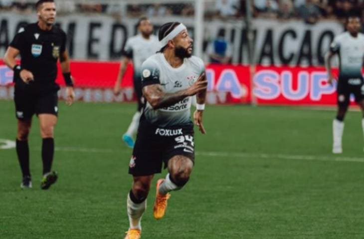 Memphis y Corinthians: cuando un contrato se convierte en una cuestión de poder