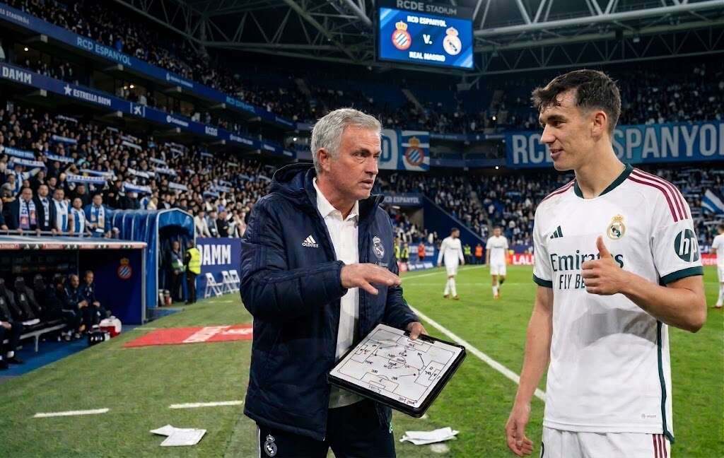 El primer Madrid de Mourinho deja una certeza: el talento necesita orden