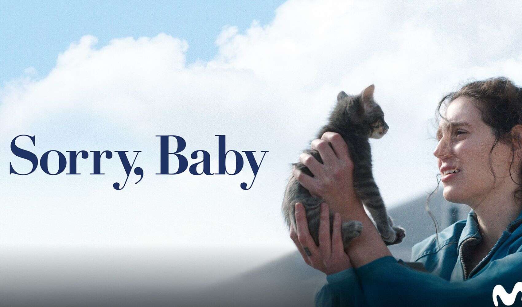 Sorry, Baby llega a Movistar Plus+ tras destacar en el cine independiente ¿Cuándo ver?