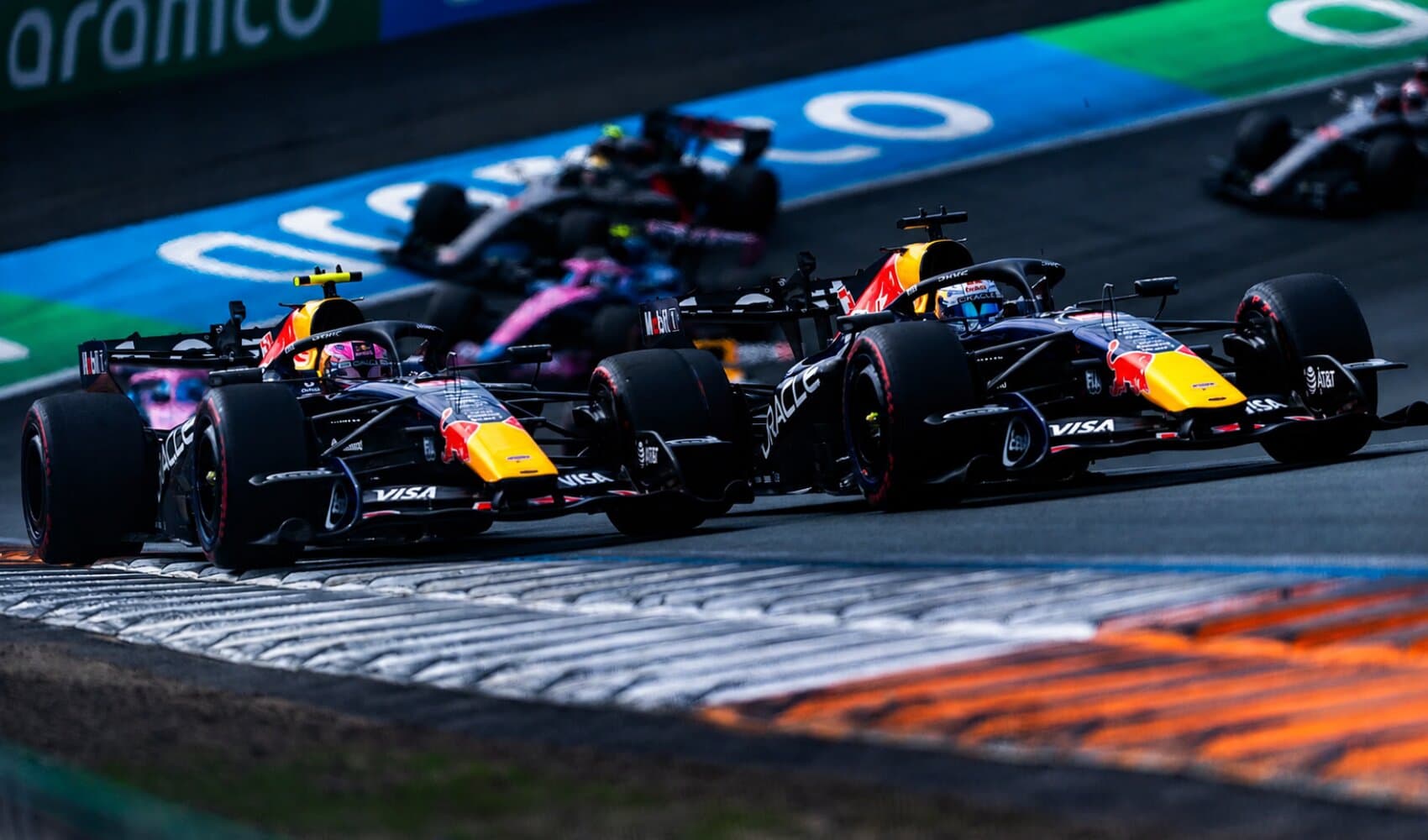 La extraña F1 de 2026: ser demasiado bueno también puede castigarte