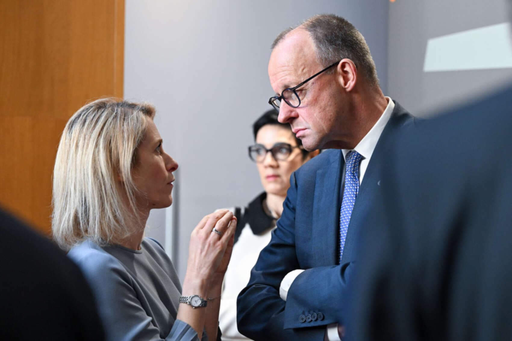 Drones, explosivos y consulados cerrados: Europa se coordina ante la amenaza rusa sobre Alemania