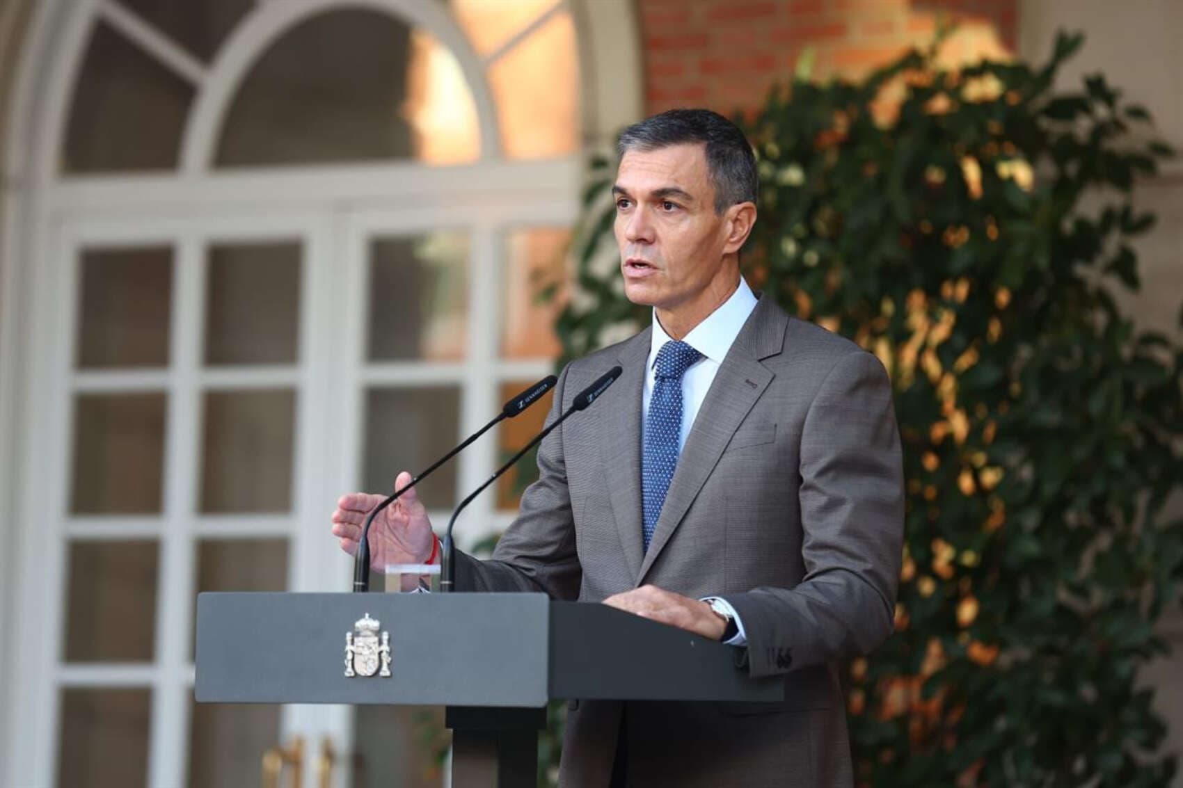 Sánchez da el pistoletazo del 29-N desde el Consejo de Ministros: ¿qué dicen las encuestas?