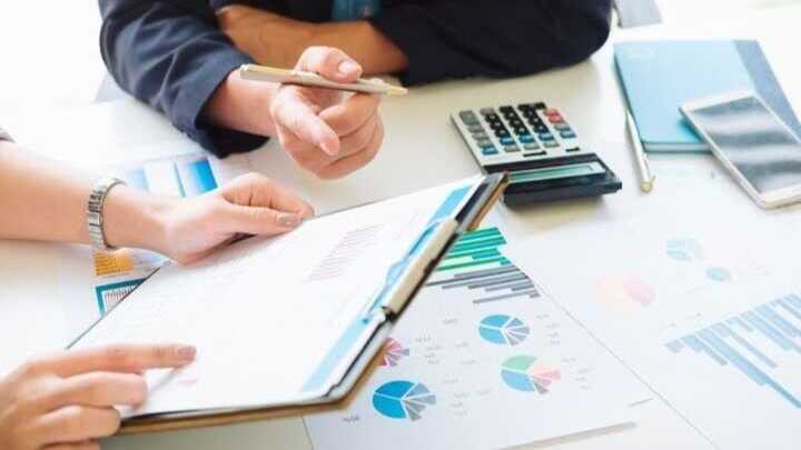 La Comunidad cierra agosto con 105.785 autónomos