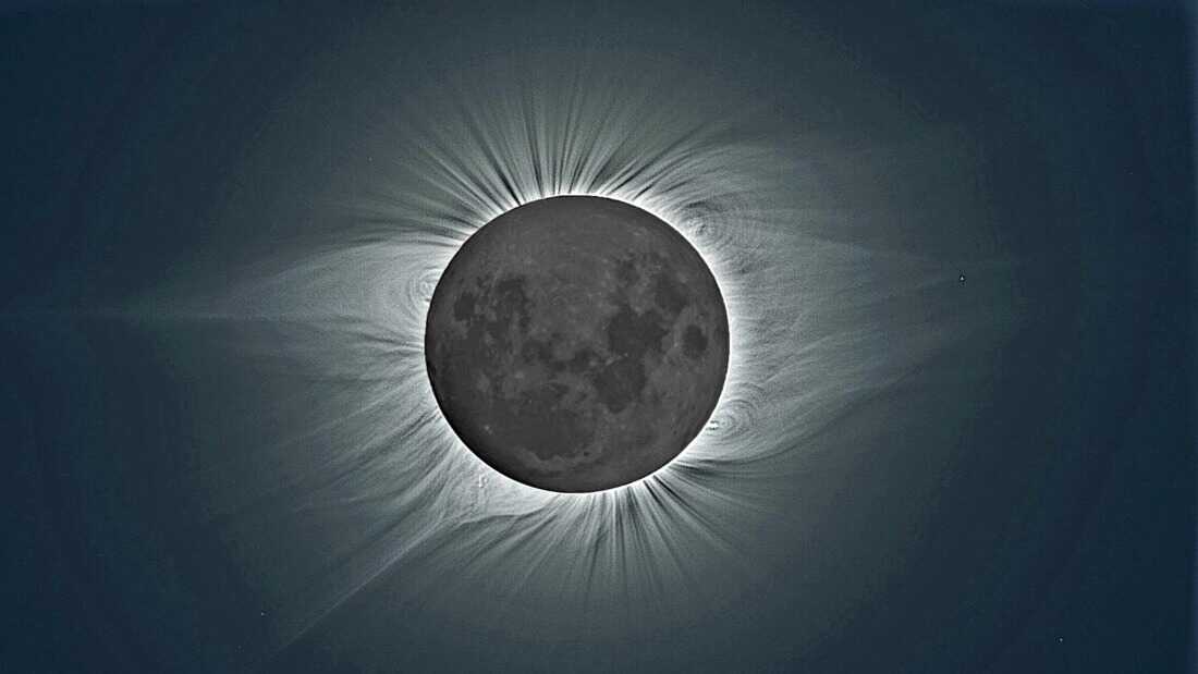 La UPCT asesora a Iberia en la grabación y retransmisión del eclipse